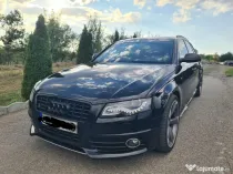 Audi S4 avant