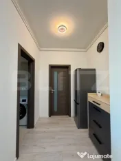 Apartament cu 2 dormitoare, 52 mp + terase, bloc nou – Hor 