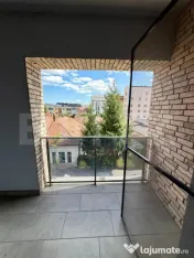 Apartament cu 2 dormitoare, 52 mp + terase, bloc nou – Hor 