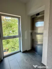 Apartament cu 2 dormitoare, 52 mp + terase, bloc nou – Hor 