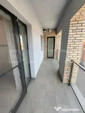 Apartament cu 2 dormitoare, 52 mp + terase, bloc nou – Hor 