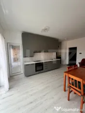 Apartament cu 2 dormitoare, 52 mp + terase, bloc nou – Hor 