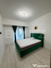 Apartament cu 2 dormitoare, 52 mp + terase, bloc nou – Hor 