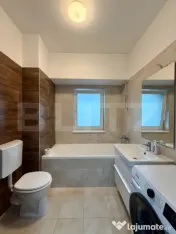 Apartament cu 2 dormitoare, 52 mp + terase, bloc nou – Hor 