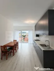 Apartament cu 2 dormitoare, 52 mp + terase, bloc nou – Hor 