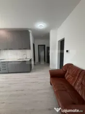 Apartament cu 2 dormitoare, 52 mp + terase, bloc nou – Hor 