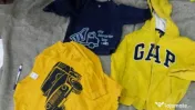 Haine en-gros import S.U.A. 