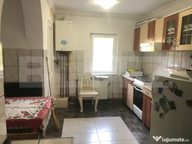 Apartament de inchirriat , 2 camere , 51mp , M16