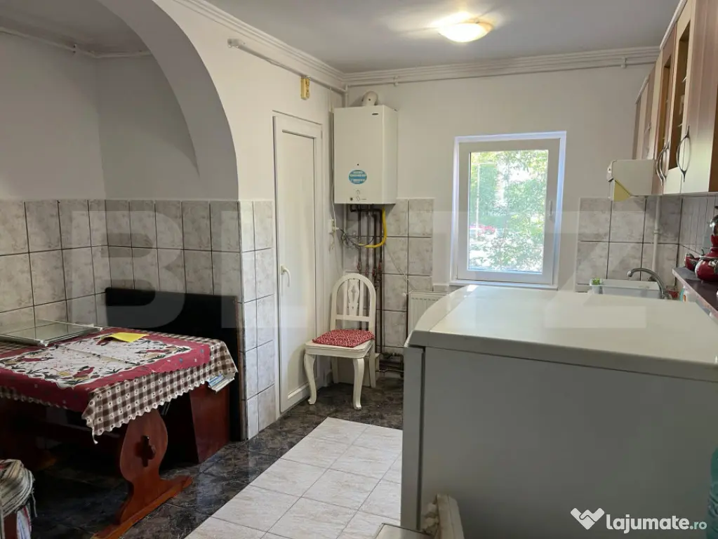 Apartament de inchirriat , 2 camere , 51mp , M16