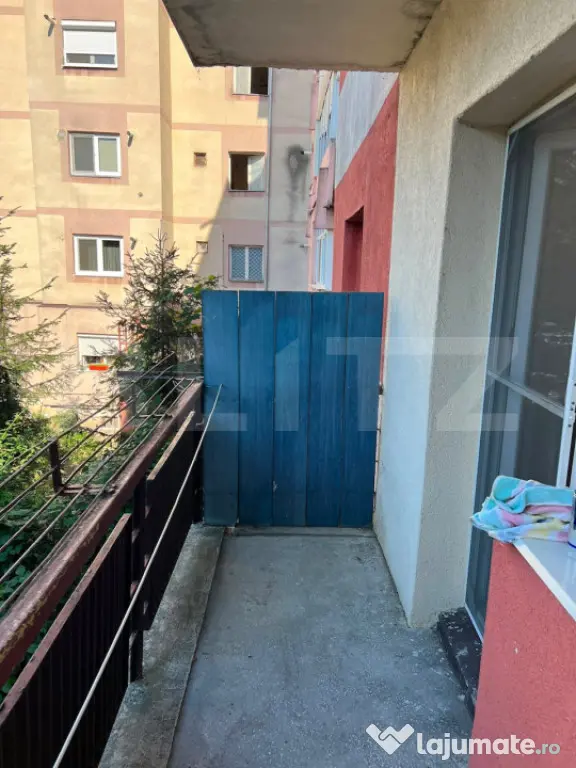 Apartament de inchirriat , 2 camere , 51mp , M16