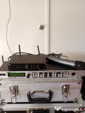 Tascam TA - 1 vp + microfon Sennheiser wireless