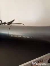 Tascam TA - 1 vp + microfon Sennheiser wireless