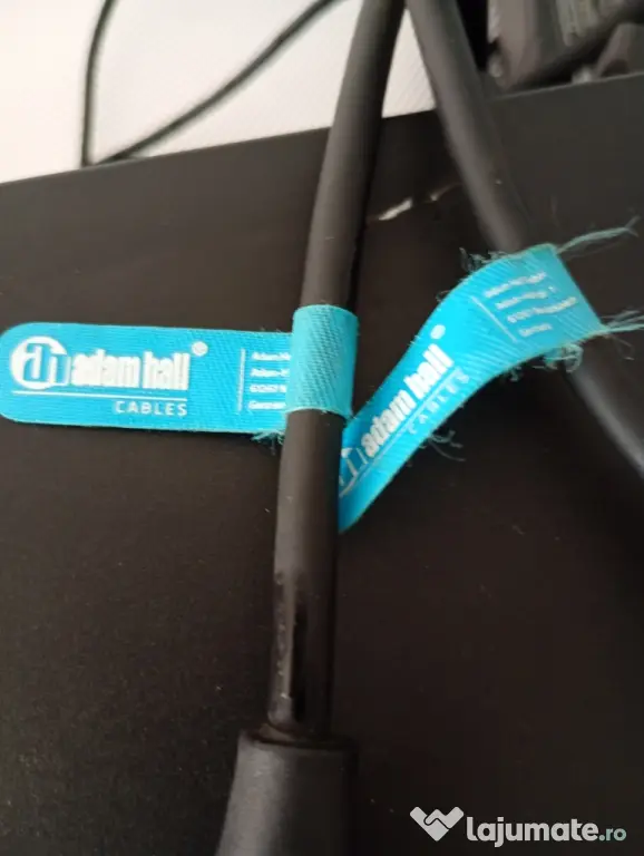 Tascam TA - 1 vp + microfon Sennheiser wireless