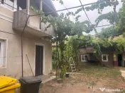 URGENT CASA renovata, 2023 mp teren, LA PRET DE GARSONIERA !