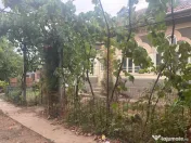 URGENT CASA renovata, 2023 mp teren, LA PRET DE GARSONIERA !