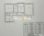 Apartament 3 camere modern, Inel I 