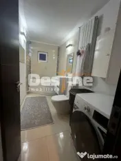 Apartament 3 camere modern, Inel I 