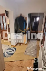 Apartament cu 3 camere cu loc de parcare inclus, in carti... 