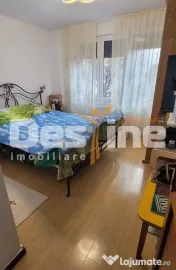 Apartament cu 3 camere cu loc de parcare inclus, in carti... 
