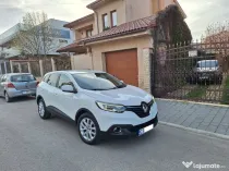 RENAULT KADJAR - 2017 - CUTIE AUTOMATĂ - 70.000 KM - CA NOUĂ
