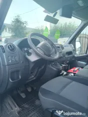 Vând Renault Master an 2018 