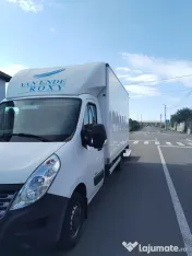 Vând Renault Master an 2018 