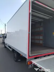 Vând Renault Master an 2018 
