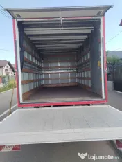 Vând Renault Master an 2018 