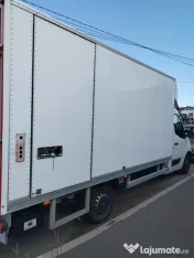 Vând Renault Master an 2018 