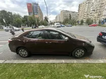 Toyota Corolla 2017 Facelift 1.4 D-4D Diesel Euro 6 Manuală 6 Trepte Km Reali