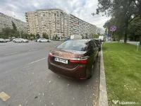 Toyota Corolla 2017 Facelift 1.4 D-4D Diesel Euro 6 Manuală 6 Trepte Km Reali