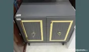 Comodă design inedit living
