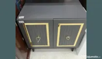 Comodă design inedit living