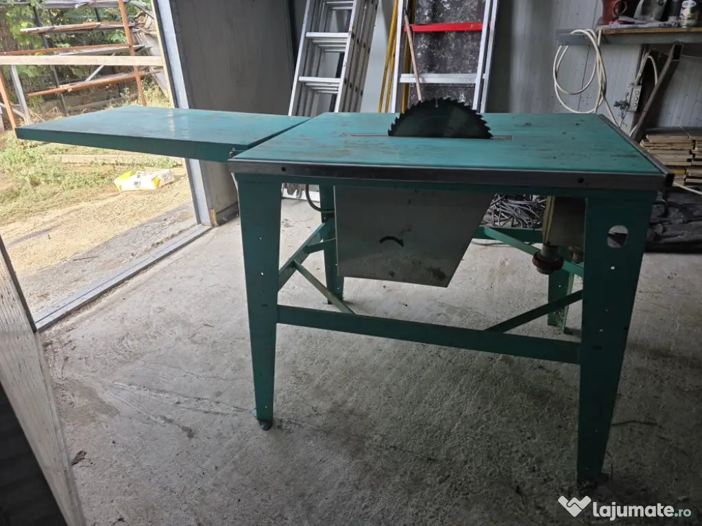 circular imer h110 400V