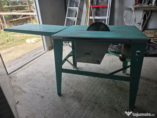 circular imer h110 400V