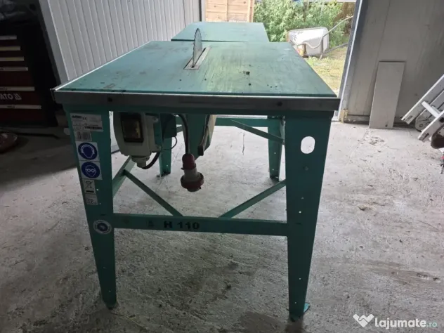 circular imer h110 400V