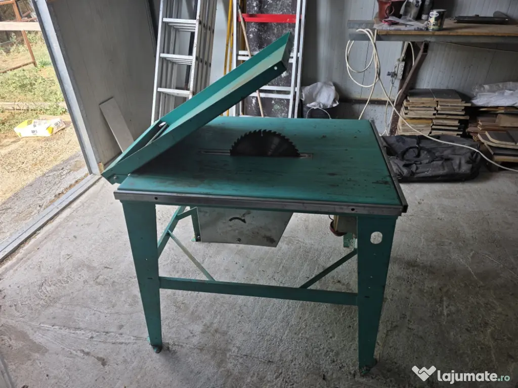 circular imer h110 400V