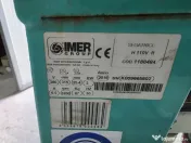 circular imer h110 400V