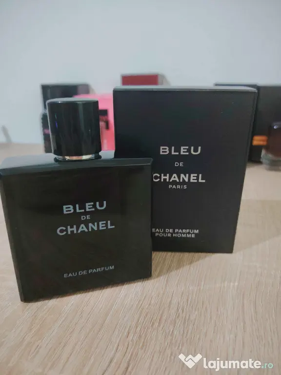 Parfum Bleu De Chanel 100ml
