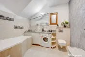 Ferentari Ofrandei Casa 4 Camere Constructie 2019 Util 12... 