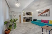 Ferentari Ofrandei Casa 4 Camere Constructie 2019 Util 12... 
