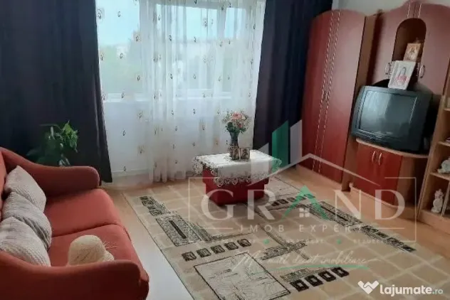 Ap 3 camere | BALCON | zona Mănăștur – Complex Big