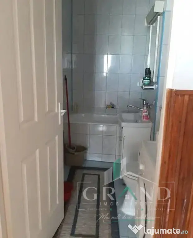 Ap 3 camere | BALCON | zona Mănăștur – Complex Big