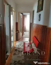 Ap 3 camere | BALCON | zona Mănăștur – Complex Big
