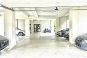 DACIA-VIITORULUI, DESIGN UNICAT, BL. 2016, TERASA 100 MP,PAR 