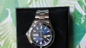 Vand ceas Orient Mako 3