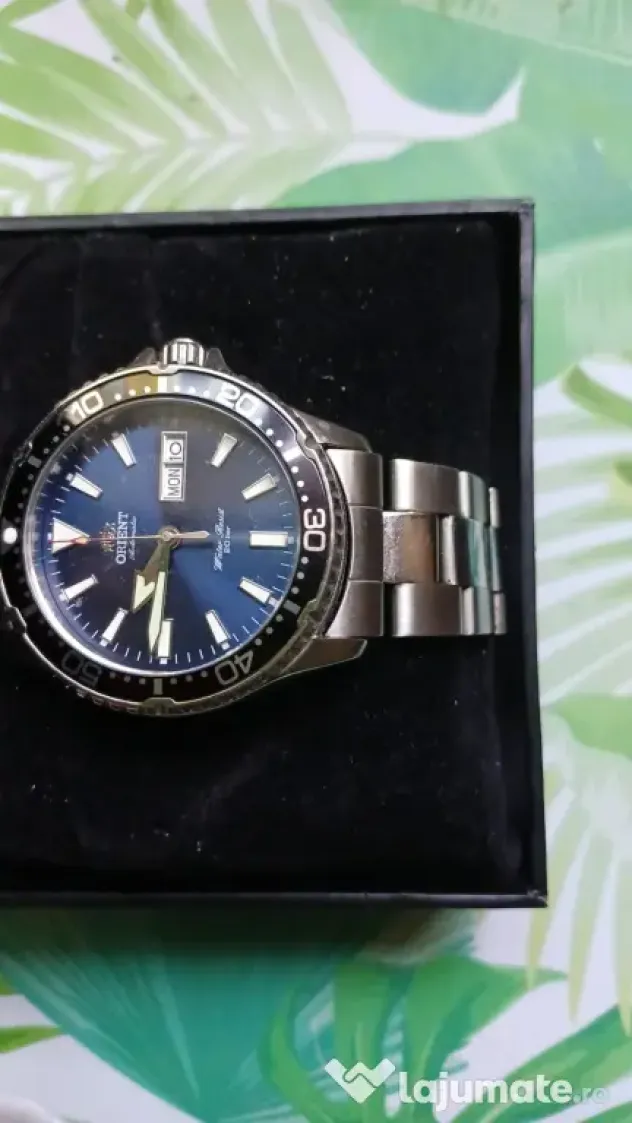 Vavd Orient Mako 3