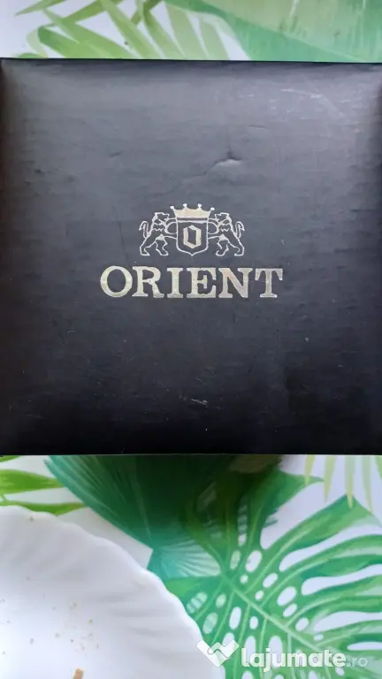 Vavd Orient Mako 3