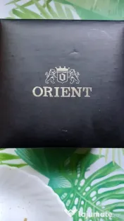 Vand ceas Orient Mako 3