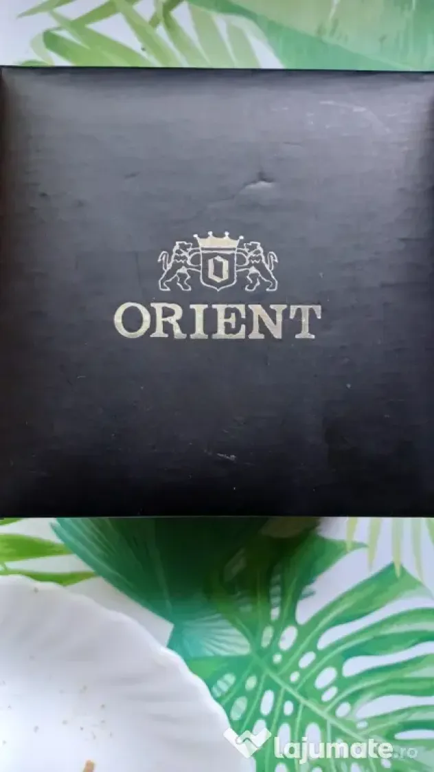 Vavd Orient Mako 3